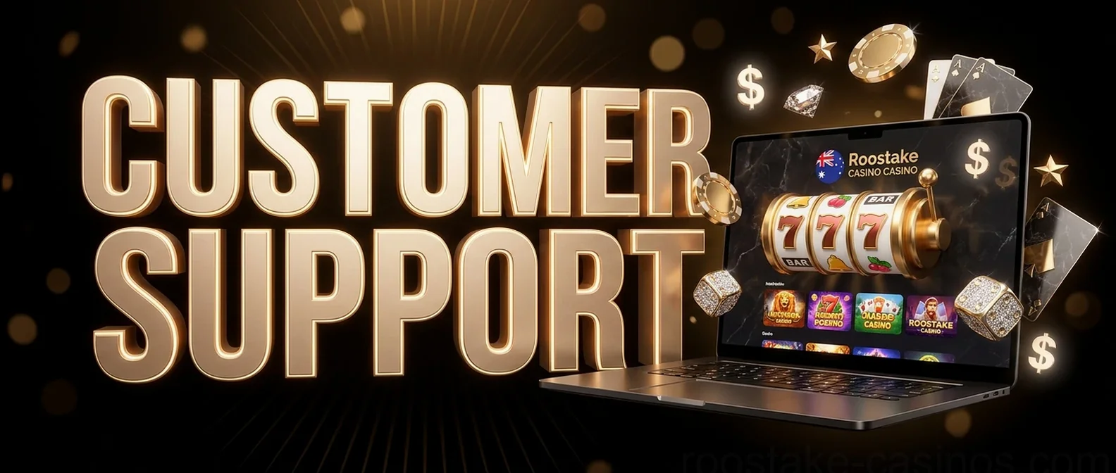Customer Support