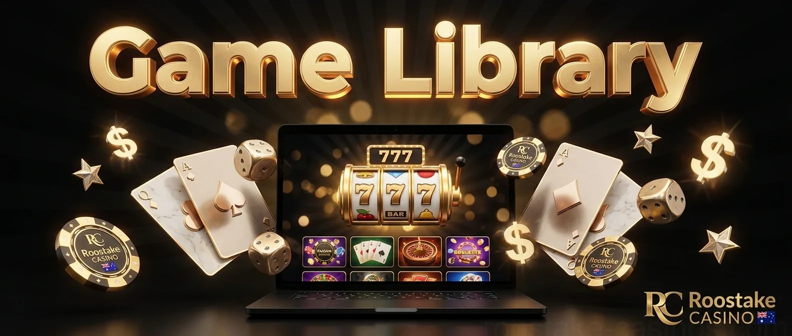 Game Library